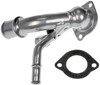 Dorman 902-1008 Engine Coolant Thermostat Housing Engine Coolant Thermostat Housing