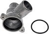 902-1014 by DORMAN - Engine Coolant Thermostat Housing