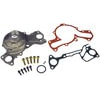 902-000 by DORMAN - Water Pump Housing With Gaskets and Hardware