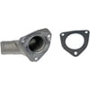Dorman 902-1043 Engine Coolant Thermostat Housing Engine Coolant Thermostat Housing