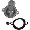 902-1060 by DORMAN - Engine Coolant Thermostat Housing