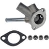 Dorman 902-1065 Engine Coolant Thermostat Housing Engine Coolant Thermostat Housing