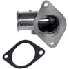 Dorman 902-1024 Engine Coolant Thermostat Housing Engine Coolant Thermostat Housing
