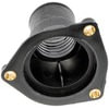 Dorman 902-1026 Engine Coolant Thermostat Housing Engine Coolant Thermostat Housing
