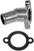 Dorman 902-1040 Engine Coolant Thermostat Housing Engine Coolant Thermostat Housing
