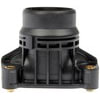 902-1074 by DORMAN - Engine Coolant Thermostat Housing