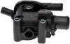 Dorman 902-201 Engine Coolant Thermostat Housing Assembly Engine Coolant Thermostat Housing Assembly