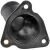 Dorman 902-2013 Engine Coolant Thermostat Housing Engine Coolant Thermostat Housing