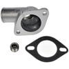Dorman 902-2018 Engine Coolant Thermostat Housing Engine Coolant Thermostat Housing