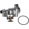 Dorman 902-2077 Engine Coolant Thermostat Housing Assembly Engine Coolant Thermostat Housing Assembly