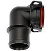 Dorman 902-2091 Radiator Coolant Hose Connector Coolant Hose Connector