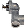Dorman 902-2092 Engine Coolant Thermostat Housing Assembly Integrated Thermostat Housing Assembly