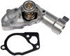 Dorman 902-2100 Engine Coolant Thermostat Housing Assembly Engine Coolant Thermostat Housing Assembly