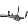 Dorman 902-2111 Engine Coolant Thermostat Housing Assembly Engine Coolant Thermostat Housing Assembly