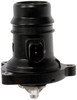 Dorman 902-2080 Engine Coolant Thermostat Housing Assembly Integrated Thermostat Housing Assembly