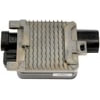 902-209 by DORMAN - Radiator Fan Relay