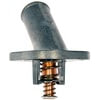 Dorman 902-2129 Engine Coolant Thermostat Housing Assembly Thermostat Housing With Thermostat