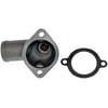 Dorman 902-3029 Engine Coolant Thermostat Housing Engine Coolant Thermostat Housing