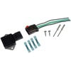 Dorman 902-303 Engine Cooling Fan Relay Kit Radiator Fan Relay and Pigtail