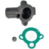 Dorman 902-3014 Engine Coolant Thermostat Housing Engine Coolant Thermostat Housing