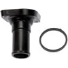 Dorman 902-316 Engine Coolant Thermostat Housing Engine Coolant Thermostat Housing