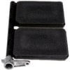 902-324 by DORMAN - Blend Door Repair Kit - Blend Door