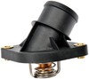 Dorman 902-3312 Engine Coolant Thermostat Housing Assembly Engine Coolant Thermostat Housing Assembly