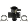 Dorman 902-305 Engine Coolant Filler Neck Engine Coolant Filler Neck
