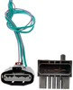902-310 by DORMAN - Radiator Fan Relay and Pigtail