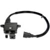 Dorman 902-424 Engine Cooling Fan Module Radiator Fan Control Module