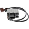 Dorman 902-435 Engine Cooling Fan Module Radiator Fan Control Module