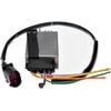 Dorman 902-436 Engine Cooling Fan Module Radiator Fan Control Module