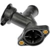 Dorman 902-3001 Engine Coolant Thermostat Housing Engine Coolant Thermostat Housing