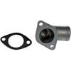 Dorman 902-3002 Engine Coolant Thermostat Housing Engine Coolant Thermostat Housing