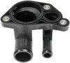 902-3003 by DORMAN - Engine Coolant Thermostat Housing