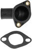 902-5005 by DORMAN - Engine Coolant Thermostat Housing