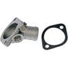Dorman 902-5022 Engine Coolant Thermostat Housing Engine Coolant Thermostat Housing