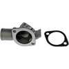 Dorman 902-5045 Engine Coolant Thermostat Housing Engine Coolant Thermostat Housing