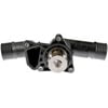 Dorman 902-5118 Engine Coolant Thermostat Housing Assembly Engine Coolant Thermostat Housing Assembly
