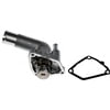 Dorman 902-5125 Engine Coolant Thermostat Housing Assembly Integrated Thermostat Housing Assembly