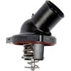 Dorman 902-5136 Engine Coolant Thermostat Housing Assembly Engine Coolant Thermostat Housing Assembly