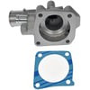 Dorman 902-5104 Engine Coolant Thermostat Housing Engine Coolant Thermostat Housing