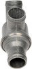 Dorman 902-5170 Engine Coolant Thermostat Housing Assembly Integrated Thermostat Housing Assembly