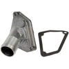 Dorman 902-5171 Engine Coolant Thermostat Housing Assembly Integrated Thermostat Housing Assembly