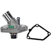 Dorman 902-5149 Engine Coolant Thermostat Housing Assembly Integrated Thermostat Housing Assembly
