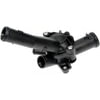 Dorman 902-5156 Engine Coolant Thermostat Housing Assembly Engine Coolant Thermostat Housing Assembly