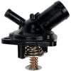Dorman 902-5834 Engine Coolant Thermostat Housing Assembly Integrated Thermostat Housing Assembly