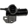 Dorman 902-5938 Engine Coolant Filler Neck Engine Coolant Filler Neck