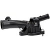 Dorman 902-846 Engine Coolant Water Outlet Engine Coolant Water Outlet With Sensor