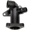 Dorman 902-869 Engine Coolant Water Outlet Engine Coolant Water Outlet